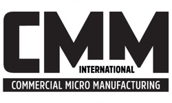 Commercial Micro Manufacturing (CMM)