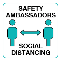 Safety Ambassadors