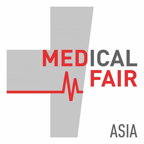 Medical Fair Asia 2022