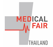 Medical Fair Thailand 2022