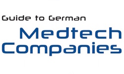 Guide to German Medtech Companies
