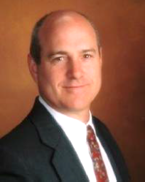 Carl Newberg