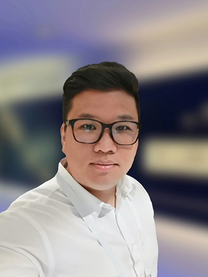 Dan Jen
