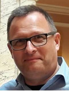 Hans-Dieter Laux