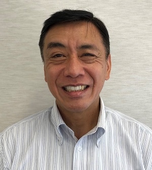 Katsuyuki Kanetsuna