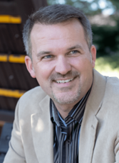 Mark Timm