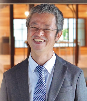Naoyuki Kayamoto